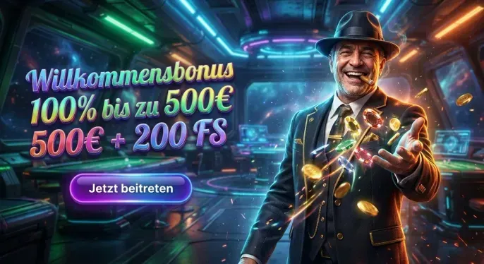 Vox Casino